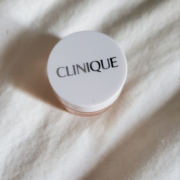 Clinique Facial Moisturizer Sample Size